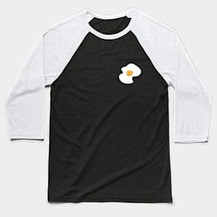 Egg Baseball T-Shirt